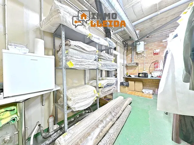 TRASPASO Negocio en pleno rendimiento — 23
