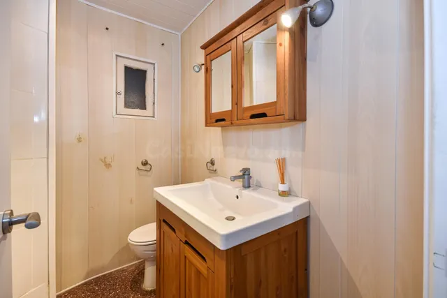 Piso en sant pere de 3 habitaciones y balcón con orientación sur — 25