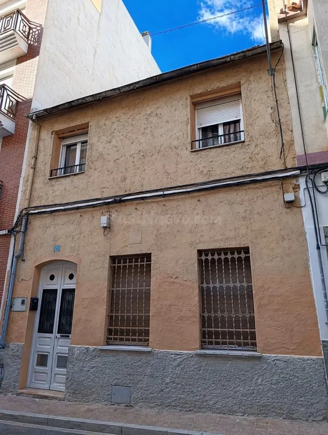 Planta baja 3 habitaciones 100m² en venta - Pla del bon repo