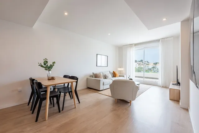Apartamento 2 habitaciones 85m² en venta - Marbella — 7