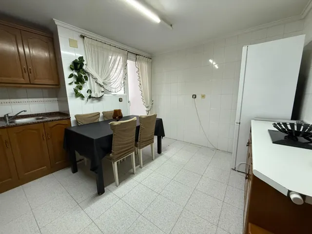 Piso de 4 dormitorios en una de las mejores zonas de Alicante — 24