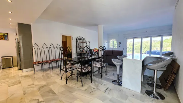 Adosado 5 habitaciones 189m² en venta - Costa del Sol — 6