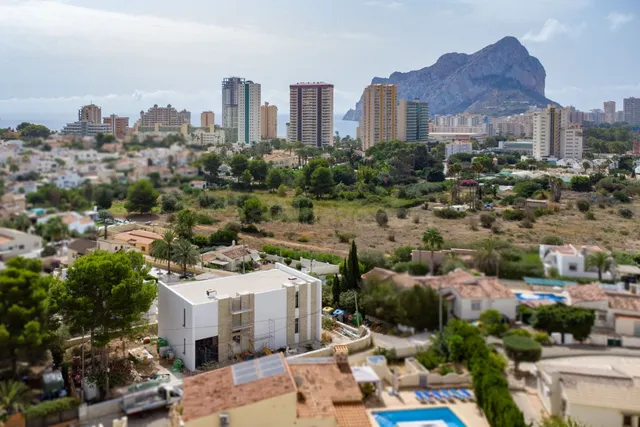 Villa 3 habitaciones 284m² en venta - Pla roig - foto 4