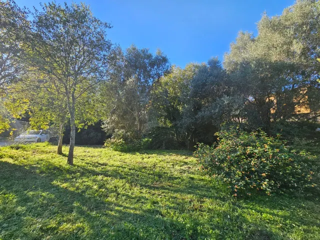 Terreno en venta cerca del Montgó — 3