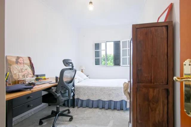 Estupenda vivienda en San José de La Rinconada con patio y azotea!!! — 19