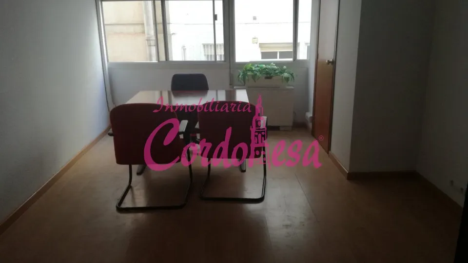 MAGNÍFICO DESPACHO JUNTO A CORTE INGLES