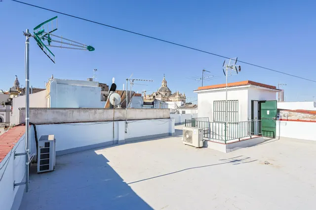 Piso 1 habitación 45m² en venta - Santa Cruz - Alfalfa — 18