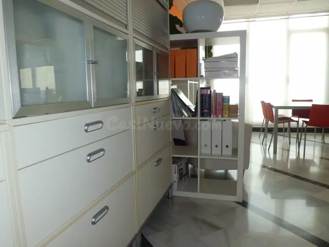 Oficina en venta en El Ejido - foto 2