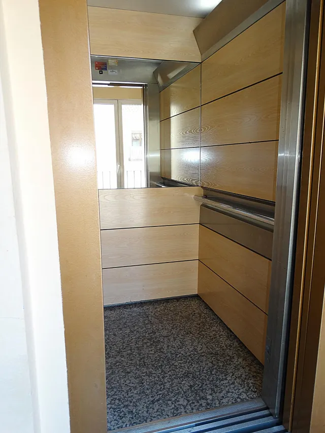 ¡¡ Para quienes buscan una vivienda fuera de lo común en el centro de Arganda !! — 36
