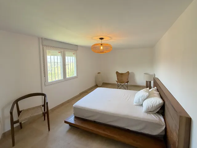 Finca rústica 1 habitación 47m² en venta - Riviera del sol — 17