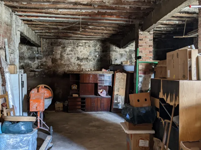 Casa para rehabilitar en Estella — 8