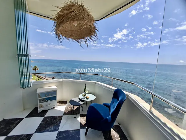 Apartamento 1 habitación 69m² en venta - Riviera del sol