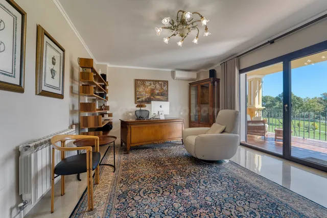 Chalet 5 habitaciones 418m² en venta - Marbella - foto 4