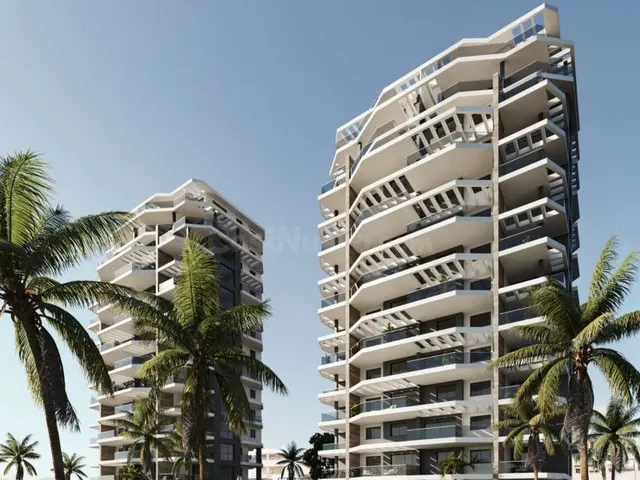 Apartamento 3 habitaciones 103m² en venta - Calpe — 3