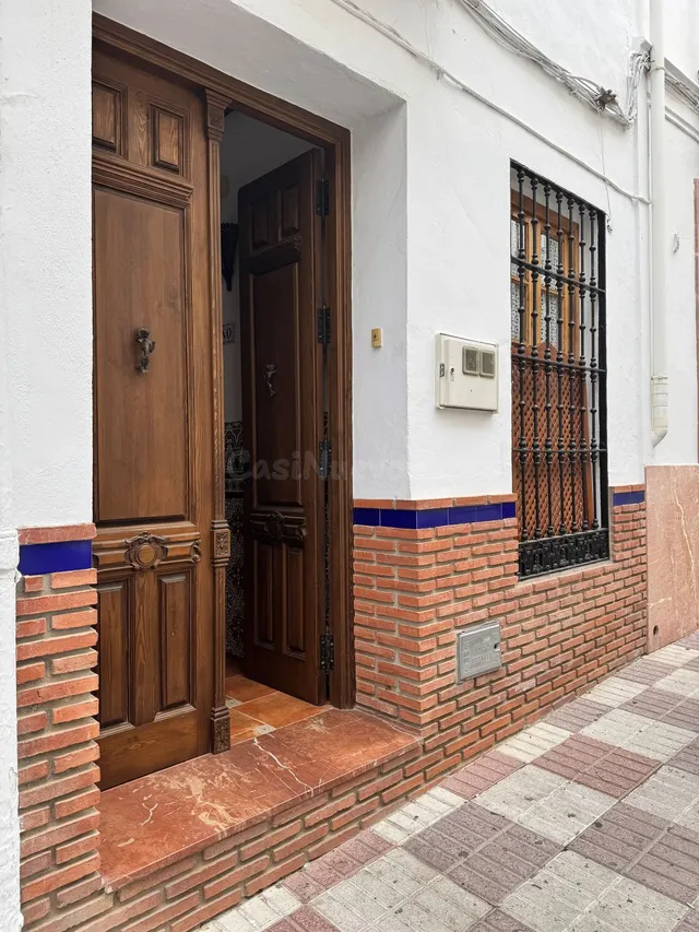 Adosado 4 habitaciones 362m² en venta - Alora pueblo — 3