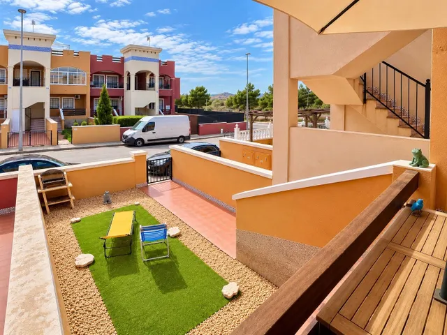 Apartamento 2 habitaciones 82m² en venta - Los Altos — 34