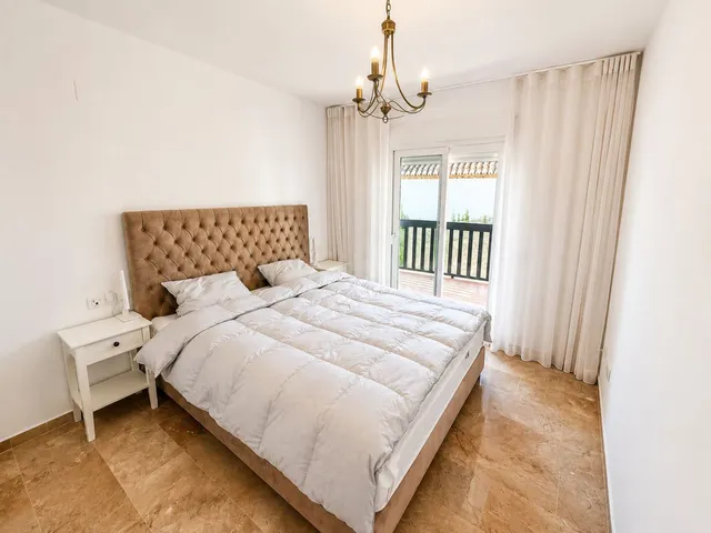 Apartamento 2 habitaciones 96m² en venta - Riviera del sol - foto 4