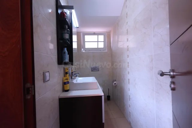Chalet con piscina privada en Los Cristianos, Tenerife sur - foto 4