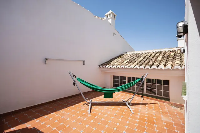 Adosado 4 habitaciones 260m² en venta - Riviera del sol — 22