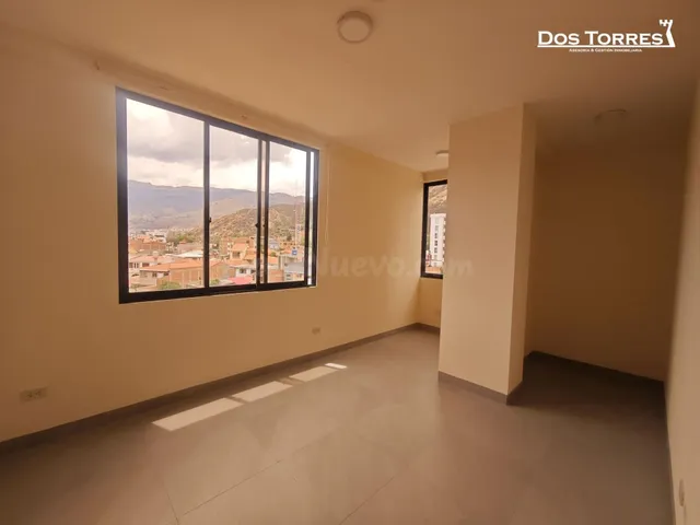 Apartamento 2 habitaciones 90m² en alquiler - Muyurina — 3