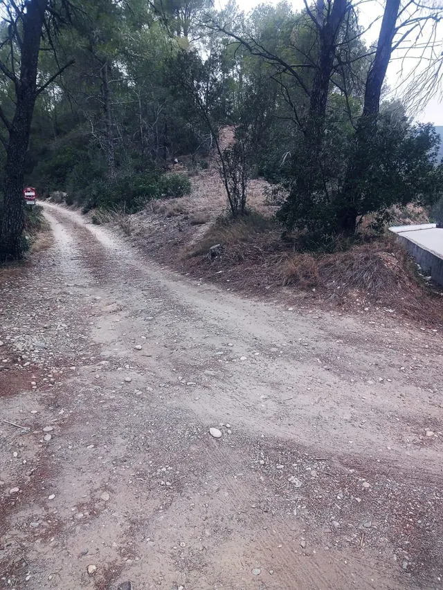 terreno Agrario — 6