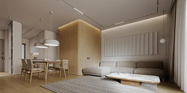 Ático 3 habitaciones 137m² en venta - Calaburra - Chaparral — 11