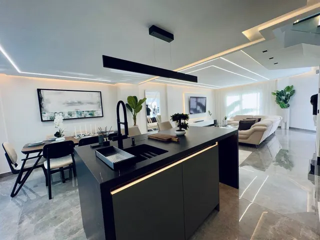 Adosado 3 habitaciones 225m² en venta - Marbella — 10