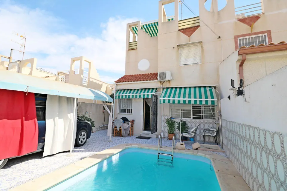 Piso 4 habitaciones 85m² en venta - Torretas