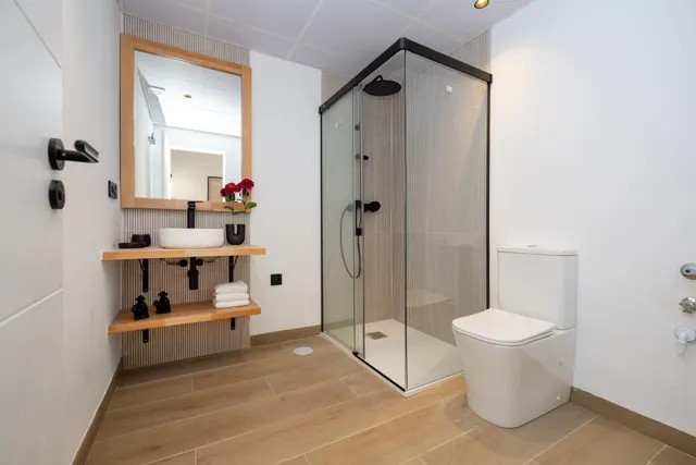 !! ESPECTACULAR VIVIENDA EN UNA DE LAS MEJORES ZONAS DE LA CHANA !! — 12