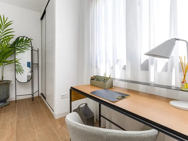 Villa 4 habitaciones 168m² en venta - Finestrat Urbanizaciones — 27