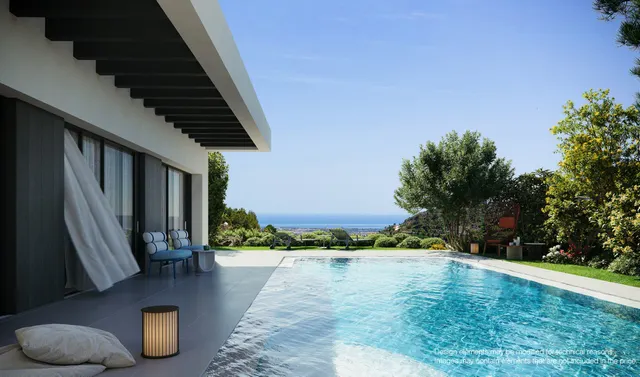 Chalet 4 habitaciones 158m² en venta - Riviera del sol — 3