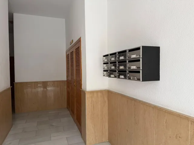 Acogedor Piso en Roquetas de Mar - El Sabinar por solo €138,000 — 29