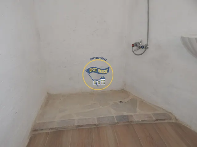 OPORTUNIDAD CASA DE CAMPO EN ONTINYENT EN UNA SOLA PLANTA — 35