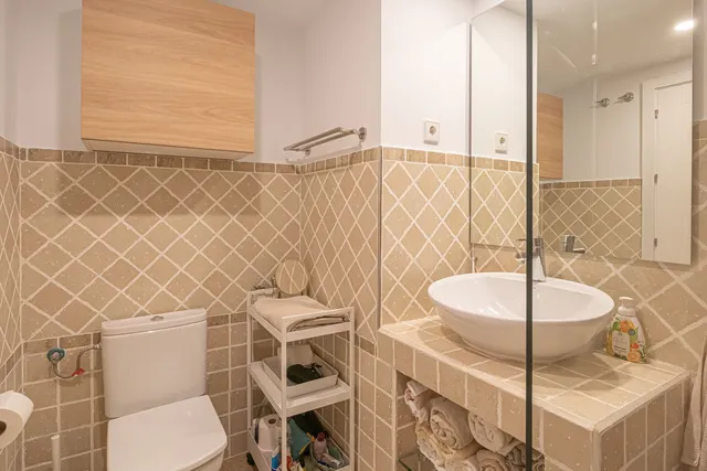 Ático 2 habitaciones 95m² en venta - Costa Del Sol — 30