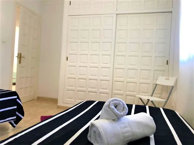 Apartamento en Denia - zona Polideportivo — 26