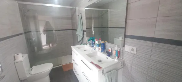 Se vende casa independiente en Hoz de Anero — 44