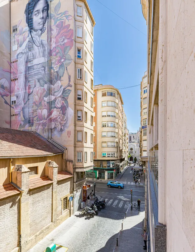 Magnífica vivienda en venta en Edificio emblemático. - foto 3