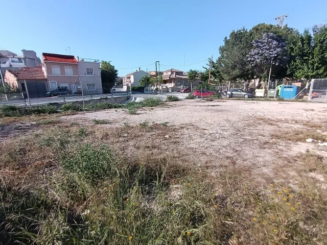 Solar en Esquina en Ribera de Molina – Ideal para Vivienda o Promoción — 4