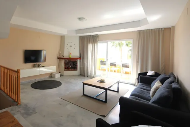 Adosado 3 habitaciones 154m² en venta - Centro — 2