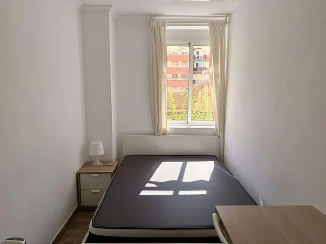 Piso en Aiora - Valencia — 16