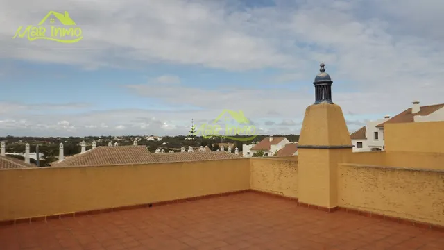 Apartamento en islantilla gof — 21