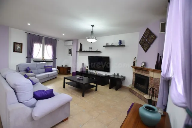 Villa 3 habitaciones 271m² en venta - Comunidad valenciana — 4
