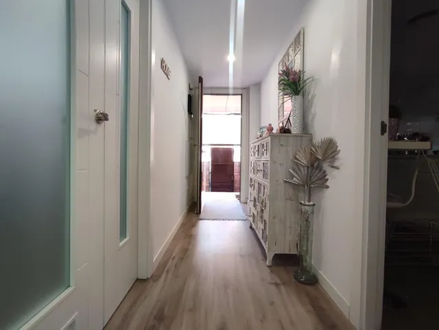 ESTUPENDA VIVIENDA EN NUEVO ZOCO, CON MAGNÍFICO Y GRAN PATIO (PORCHE), PISCINA, COCHERA, TRASTERO!!!! — 13