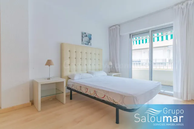 DUPLEX EN CENTRO DE SALOU - foto 4
