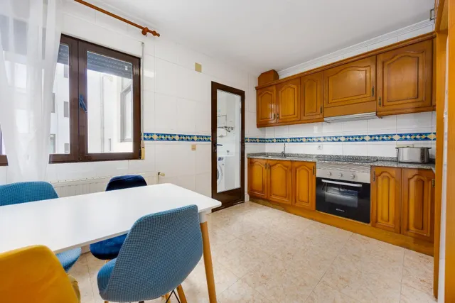 Apartamento 3 habitaciones 112m² en venta - Pueblo 9 — 12