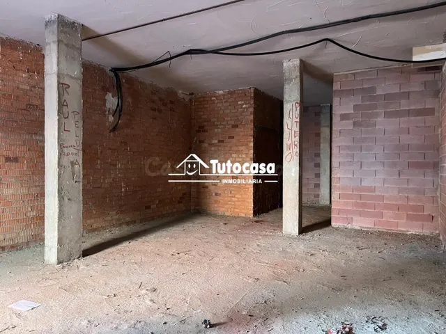 Gran oportunidad en Arco Norte: 85 m2 en bruto para crear el - foto 4