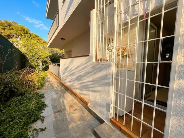 MAGNIFICA PLANTA BAJA EN SEGUR DE CALAFELL — 26