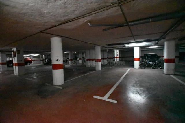 Apartamento 3 habitaciones 98m² en venta - La Siesta - El Salado - Torreta — 30