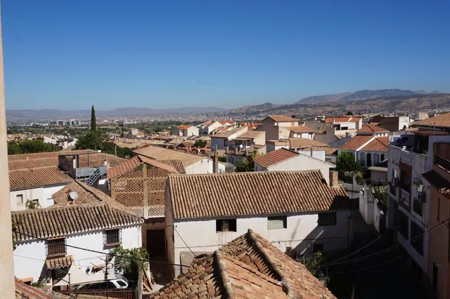 ALQUILER ¡Tu nuevo hogar en el corazón de La Zubia! Granada — 23