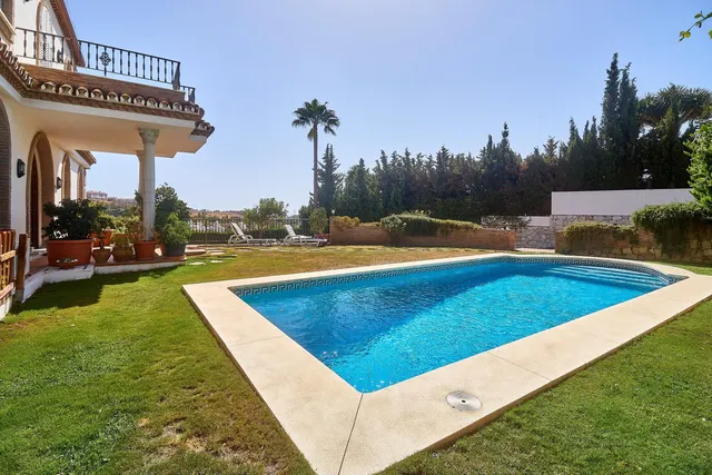 Chalet 4 habitaciones 483m² en venta - Riviera del sol — 27